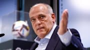 Javier Tebas - Président de La Liga