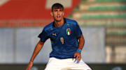 Lorenzo Lucca