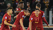 Roma - Empoli