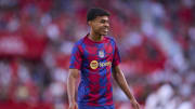 Sevilla FC v FC Barcelona - LaLiga EA Sports