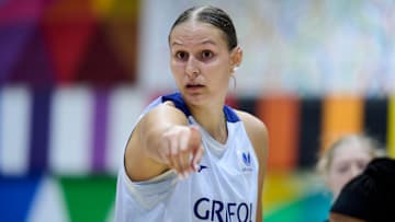 Movistar Estudiantes v Club Juventut Badalona - Liga Femenina Endesa