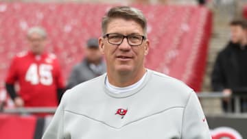 Philadelphia Eagles v Tampa Bay Buccaneers