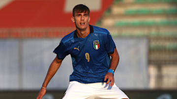 Lorenzo Lucca