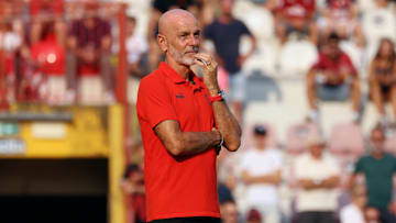Stefano Pioli