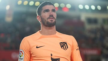 Rodrigo de Paul