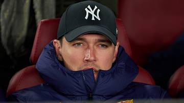 Bleibt Andreas Christensen beim FC Barcelona?