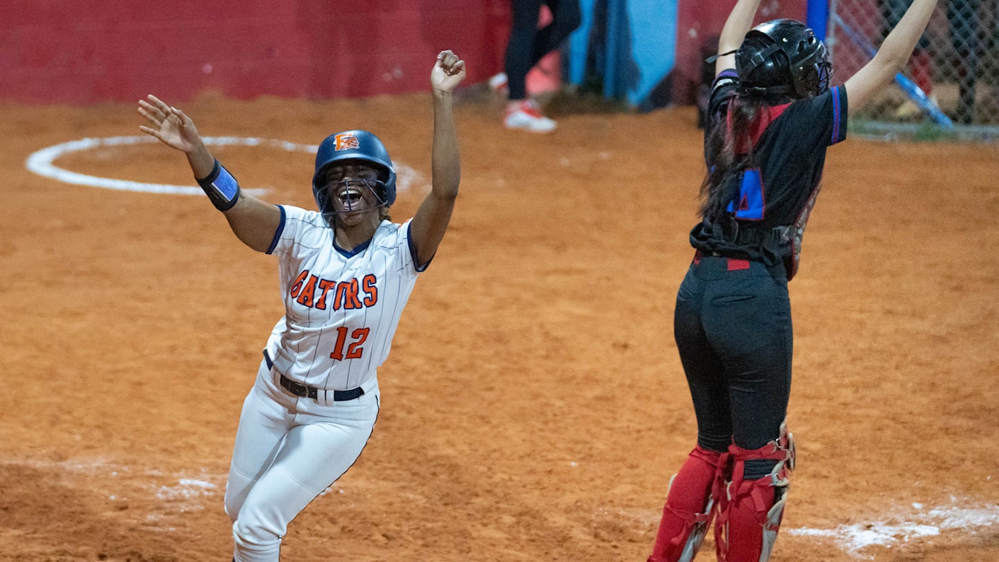 National High School Softball Top 25 Preseason Rankings