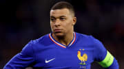 Kylian Mbappé fait partie des joueurs les plus suivis de l'Euro 2024