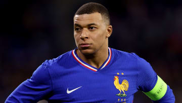 Kylian Mbappé fait partie des joueurs les plus suivis de l'Euro 2024