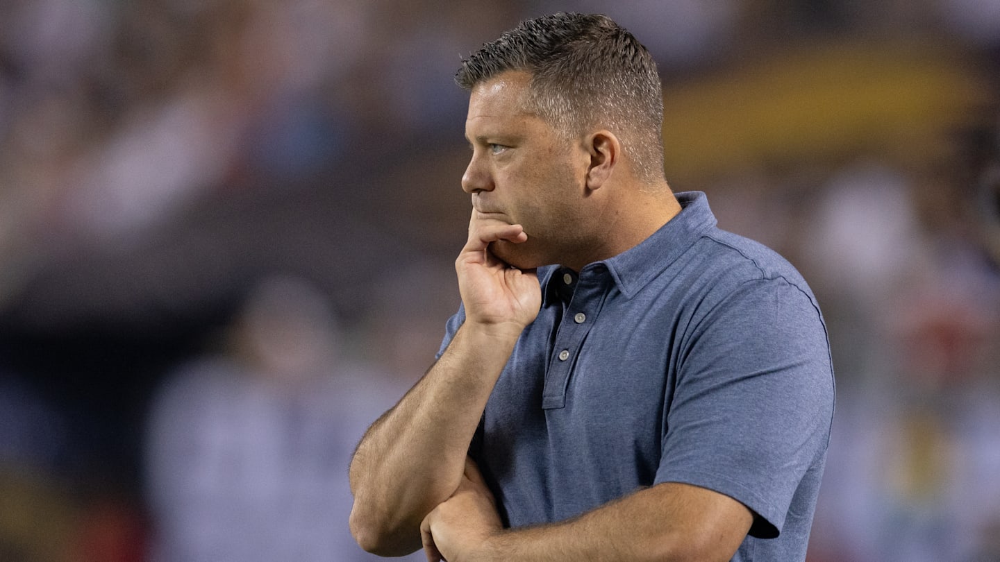 B.J. Callaghan praises