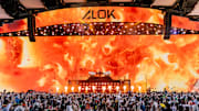 2025 Coachella Valley Music And Arts Festival - Weekend 2 - Day 2
