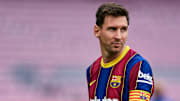 Un entraîneur ne veut plus parler de Messi