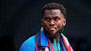 Franck Kessié n'entre pas dans les plans de Xavi à Barcelone