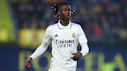 Eduardo Camavinga serait-il le bouc émissaire de son entraîneur ?