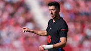Le FC Barcelone de Robert Lewandowski veut se relancer.