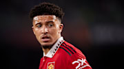 Jadon Sancho