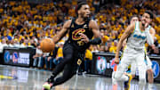 Will the Cavs and Pacers go OVER the total on Sunday?