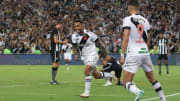 Vasco vai em busca da vitória em São Januário para ter chances de sair do Z-4