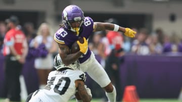 Las Vegas Raiders v Minnesota Vikings