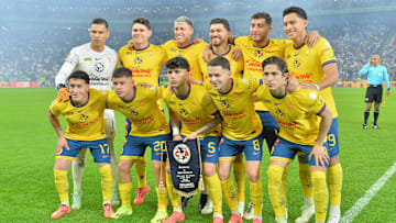 América podría traer de regreso a dos jugadores 