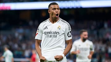Kylian Mbappé a rendu un bel hommage à l'un de ses coéquipiers.