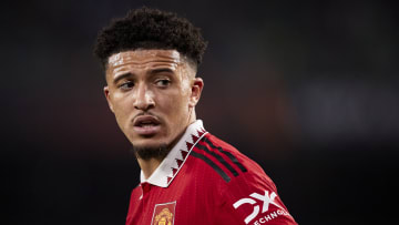 Jadon Sancho