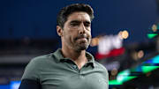 Abel Ferreira adotará ao menos uma mudança na escalação do Palmeiras
