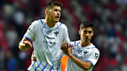 Toluca v Monterrey - Torneo Grita Mexico C22 Liga MX
