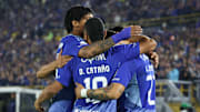 Millonarios v La Equidad - Categoria Primera A