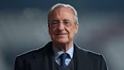 L'été s'annonce mouvementé au Real Madrid.