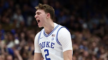Florida State v Duke