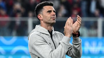 Thiago Motta s'attend à quelques renforts du côté de la Juventus.