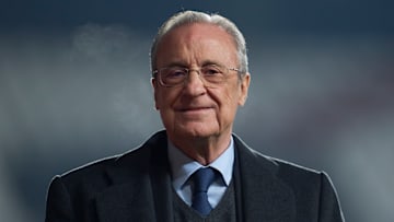 L'été s'annonce mouvementé au Real Madrid.