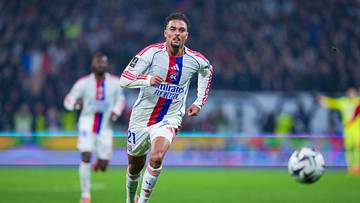 Ruben Kluivert et l'Olympique Lyonnais affrontent le Maccabi Tel Aviv
