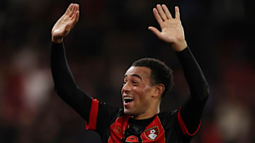 AFC Bournemouth v Manchester City FC - Premier League