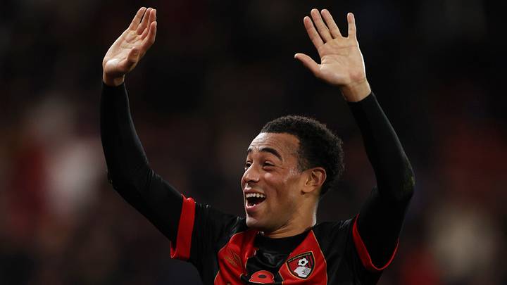 AFC Bournemouth v Manchester City FC - Premier League