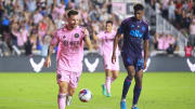 Leagues Cup 2023 - Quarterfinals: Charlotte FC v Inter Miami CF