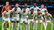 Real Madrid