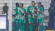 Sporting Cristal v Atletico Nacional  - Ciudad de Los Reyes Cup 2024