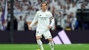 Real Madrid CF v Sevilla FC - La Liga EA Sports