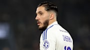 Rayan Cherki est en feu avec l'OL.
