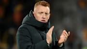Will Still ne sera pas le coach du RC Lens la saison prochaine.