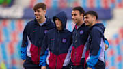 Levante UD v FC Barcelona - La Liga Santander