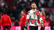 Sven Ulreich