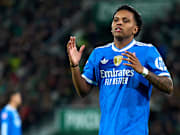 Rodrygo - Real Madrid