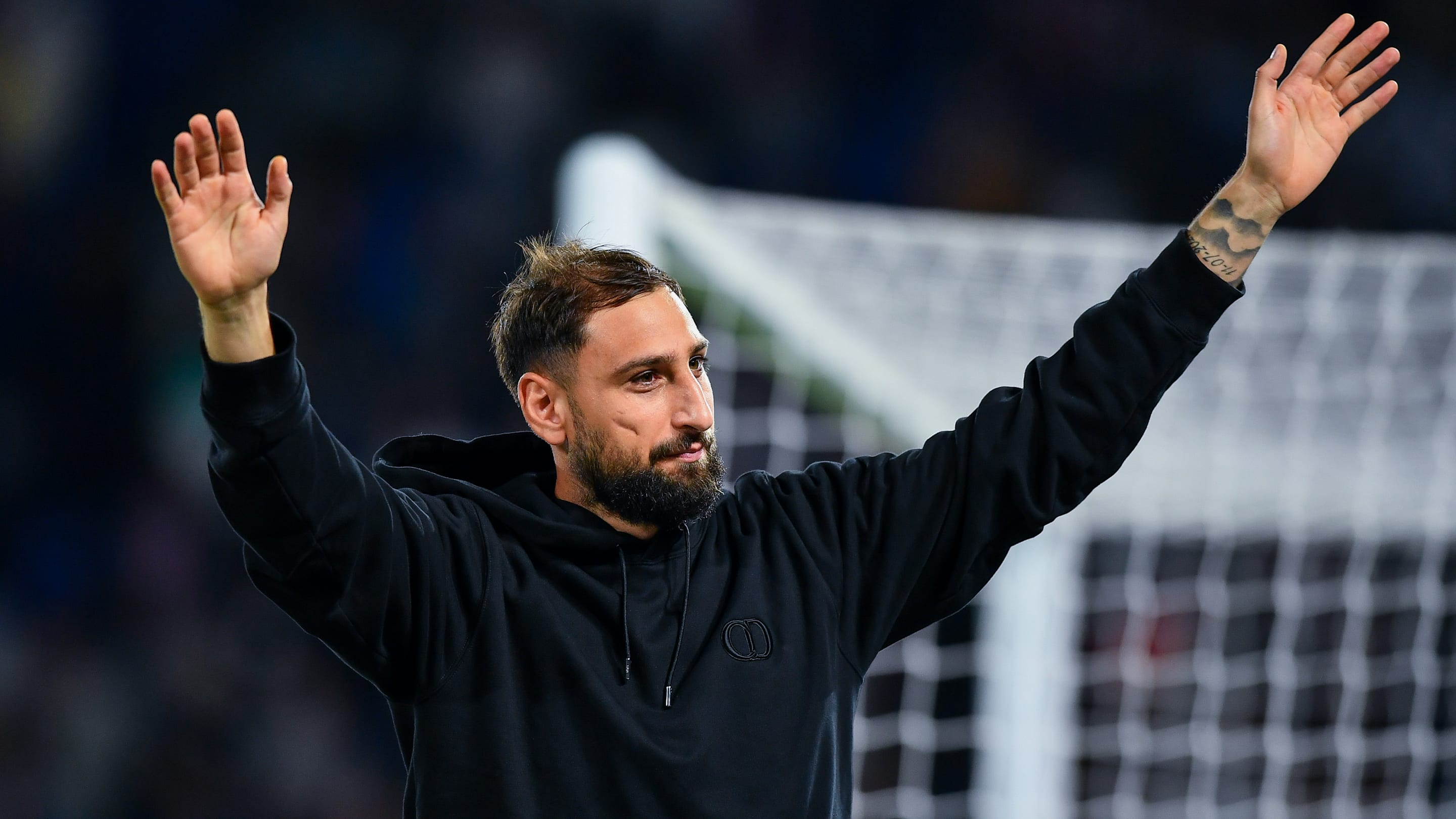 PSG Mercato : Pourquoi Gianluigi Donnarumma n'a toujours pas rejoint Manchester City