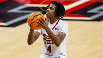 UCF v Texas Tech