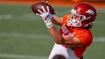 Reese's Senior Bowl 2025 - Practice