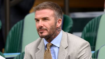 Celebrity Sightings At Wimbledon 2024 - Day 1