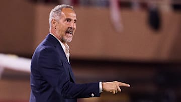 Adi Hutter va quitter l'AS Monaco.